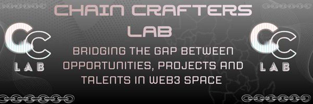 Chain Crafters Lab